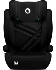 Автокрісло Lionelo Hugo i-Size Black Carbon